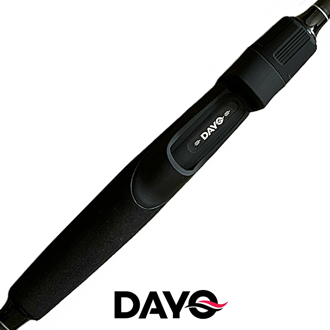 Спиннинг Dayo Black Dragon 0417 04