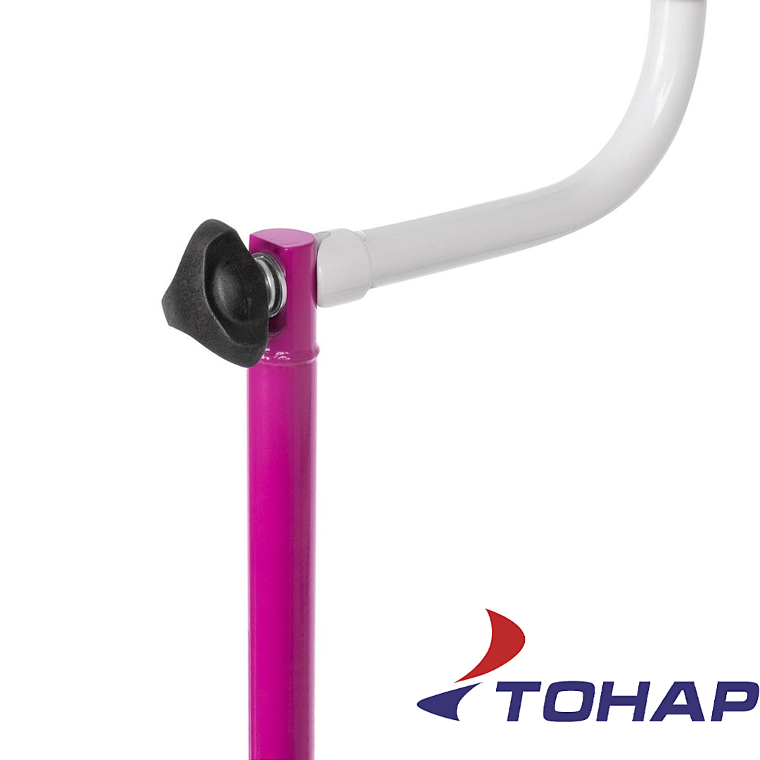 Ледобур Тонар ЛР LadyBur левое вращение 04