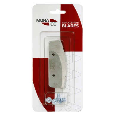 Ножи для ледобура Mora Easy Spiralen (175(R))