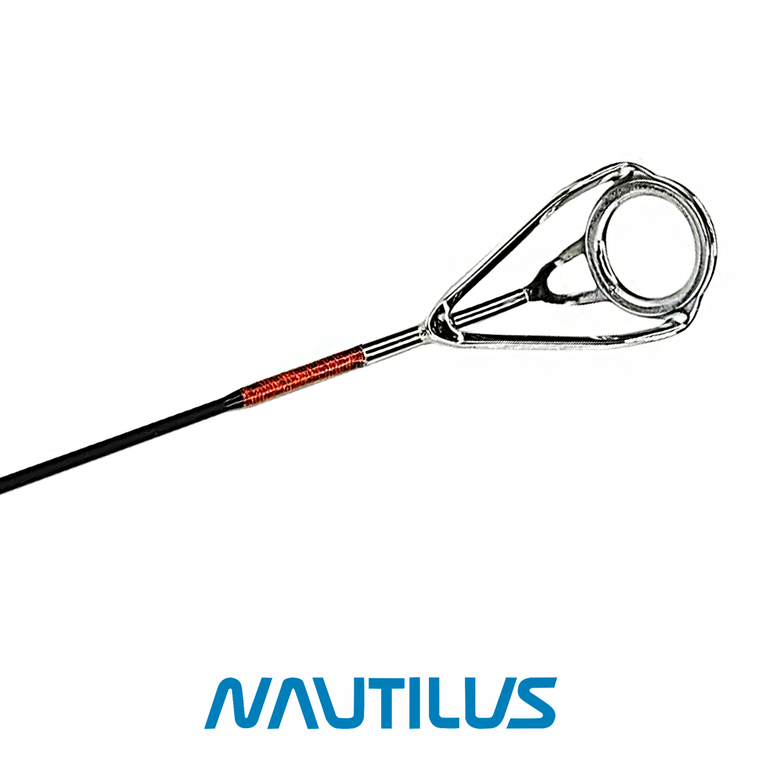 Хлыст к удилищу Nautilus Ice King Rods 03