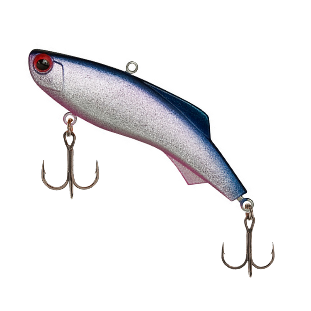 Ратлины Madness Shiriten Vibe S02