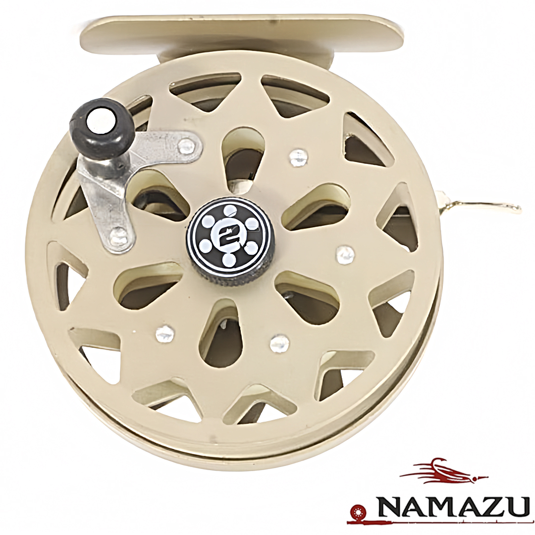 Катушка проводочная Namazu Eagle 2A 00