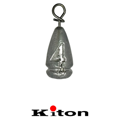 Капля Kiton быстросъем ( 4гр.)