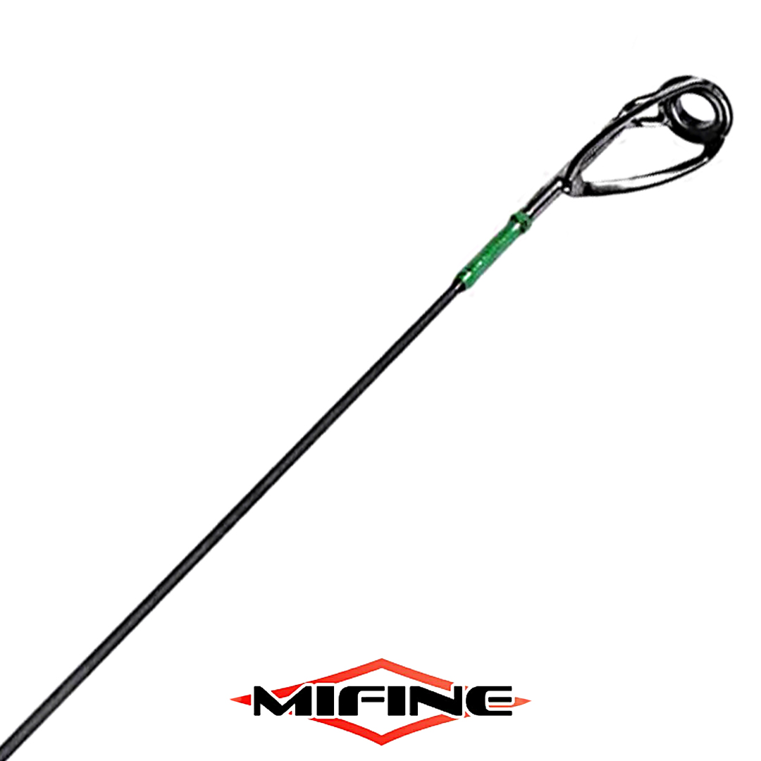 Спиннинг Mifine Enigma Extreme 721 09