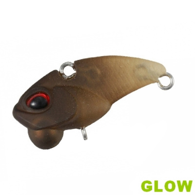 Ратлин Виб Valkein Li-Worm Nano (M074 matt chocolate glow)