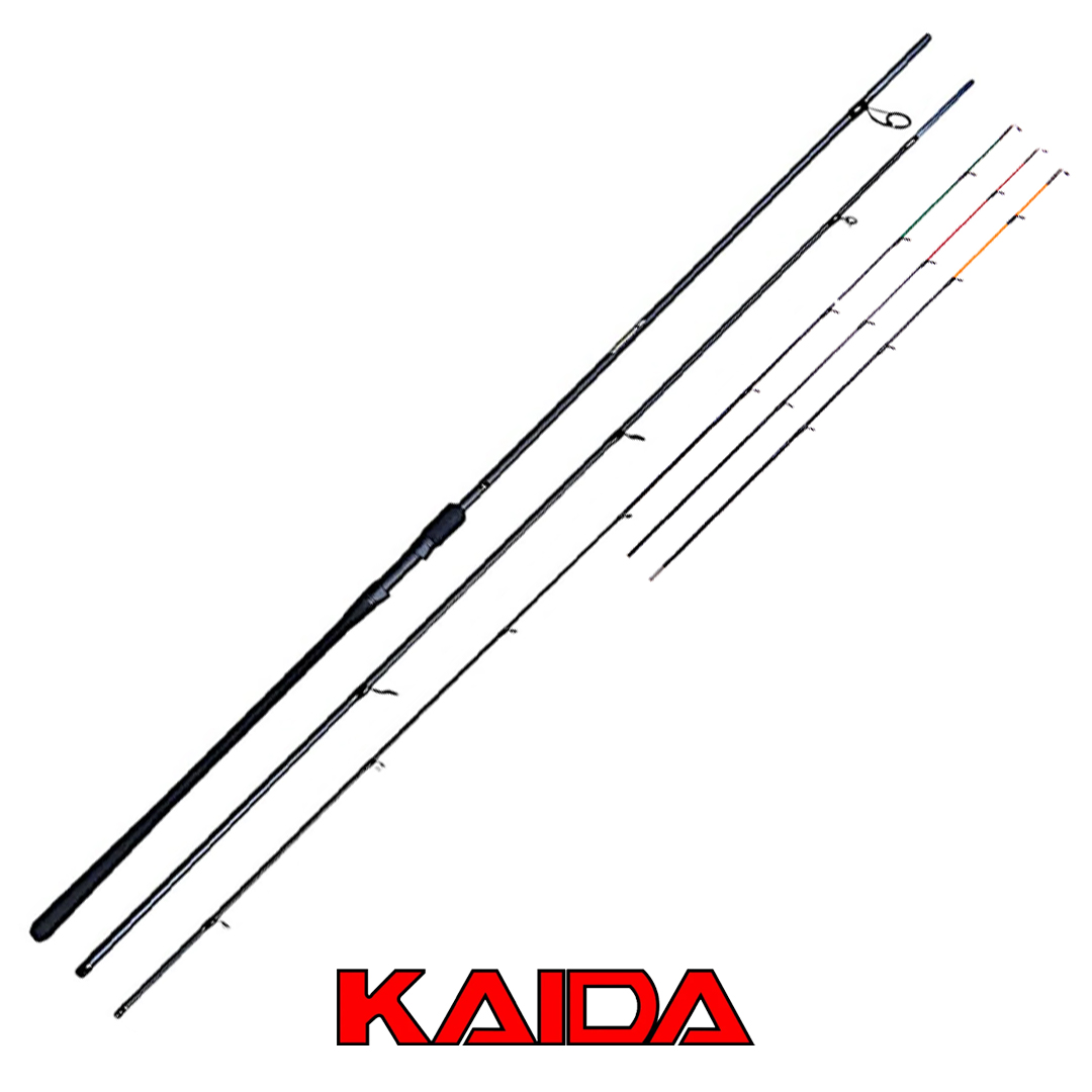 Фидер Kaida Nulear Feeder 01