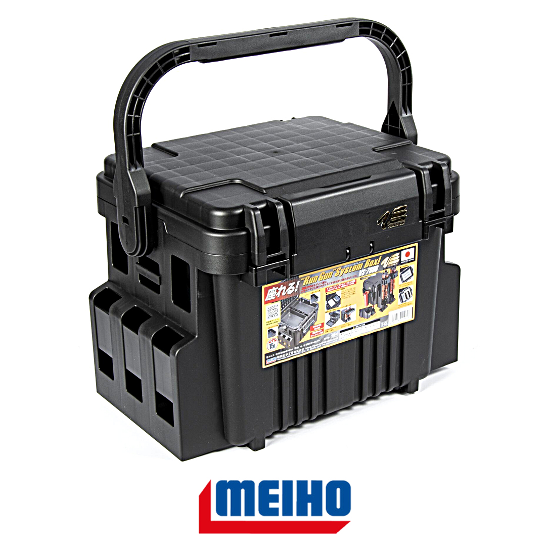 Ящик Meiho Versus 7080 01