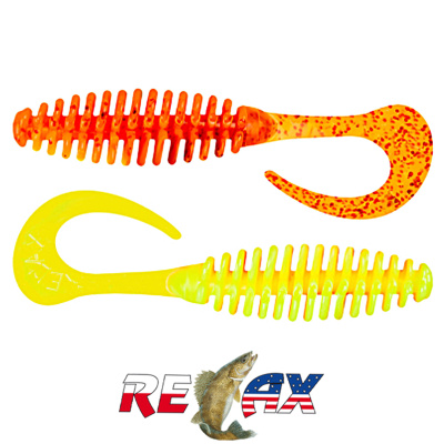 Твистер Relax Turbo 5.0" Laminat (TL063)