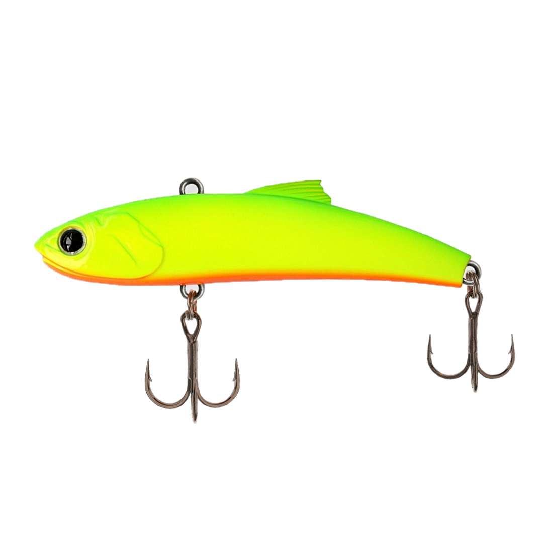 Ратлины Narval Frost Candy Vib 005