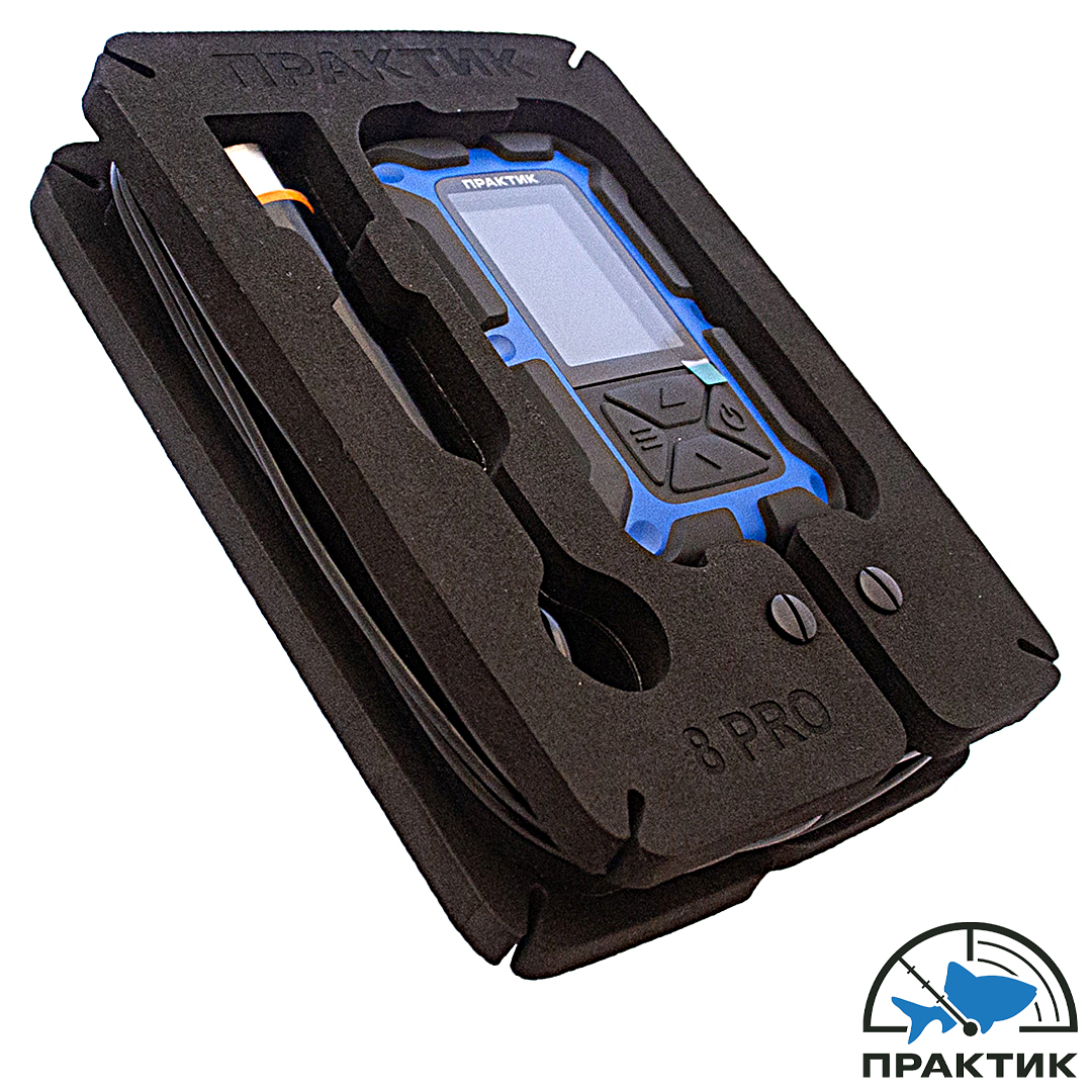 Универсальный чехол Практик «Унибокс 8 PRO» 02