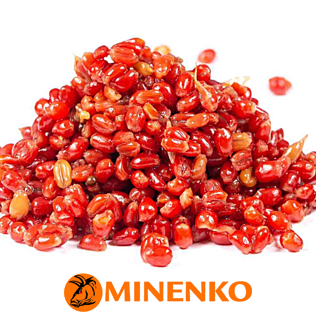 Зерновая смесь Minenko Monster Red Strawberry Wheat 01