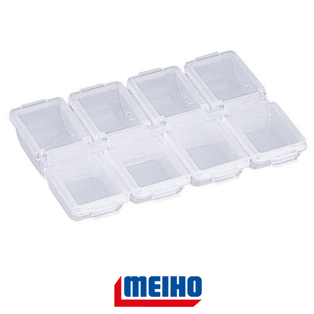 Коробка Meiho Fly Box FB-8 00