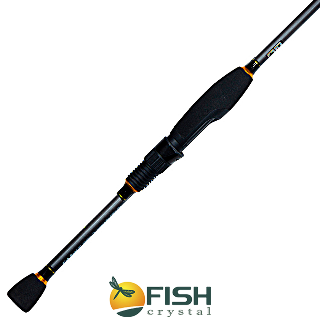 Спиннинг Fish Crystal Piligrim 5 03