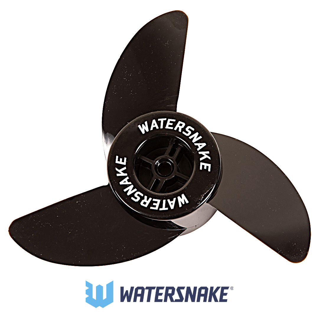 Электрический троллинговый мотор WaterSnake Tracer 44 lbs36 08