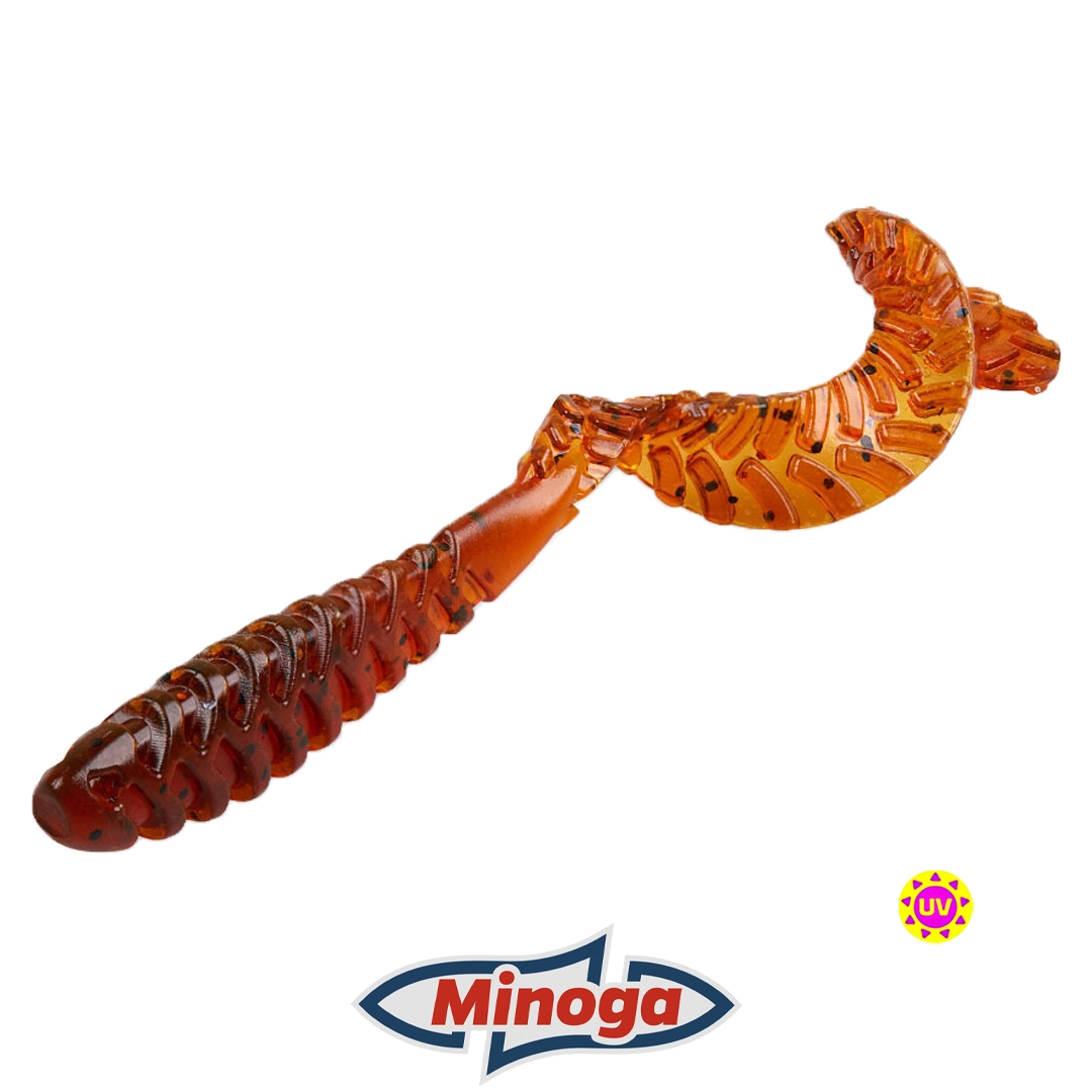 Твистер Minoga Rover 002 2