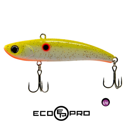 Ратлин Виб EcoPro Nemo 70 (032 UV Glow pearl canary)