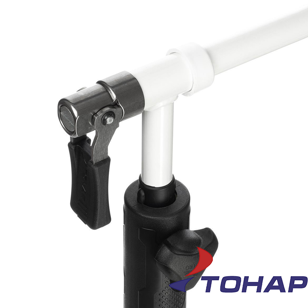 Ледобур Тонар Iceberg Arctic правое вращение 07