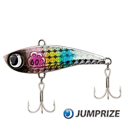 Ратлин Виб Jumprize Chata Bee 60 (01 lens candy glow belly)