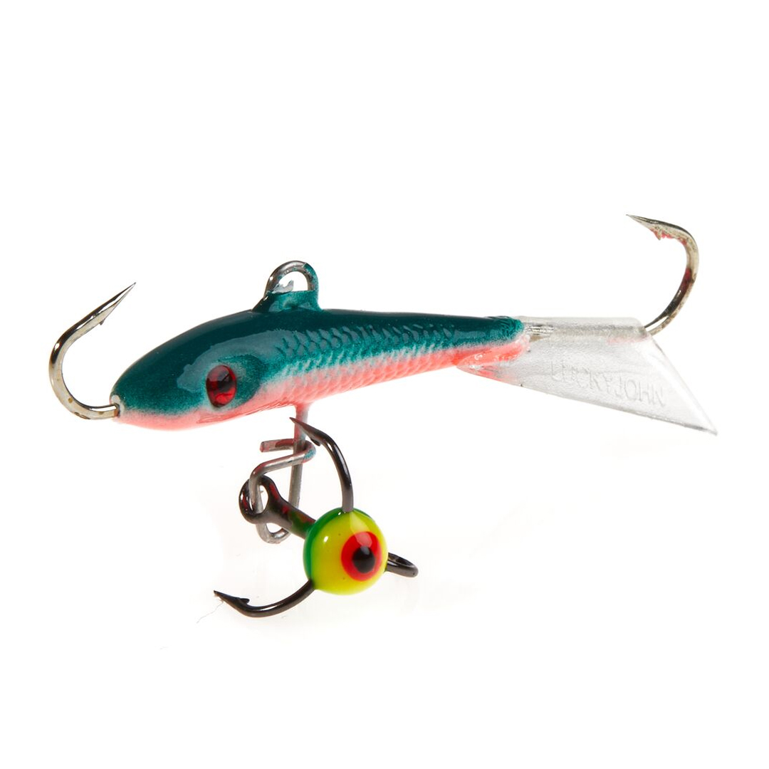 Балансир Lucky John Fin 5+тр 54 01