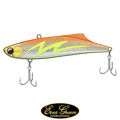 Ратлин Виб Ever Green Ocean Fleet Marvie 90 Mida Special Colors (RU27)