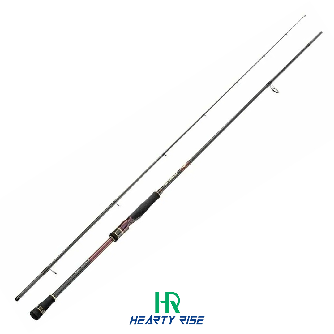 Спиннинг Hearty Rise Pro Force II 01