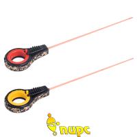 Удочка зима Пирс Блеснилка безосевая 00