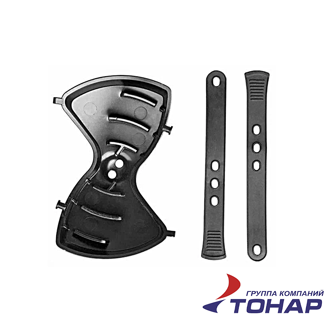 Футляр Тонар для ножей ледобура Iceberg, правое вращение 130 01