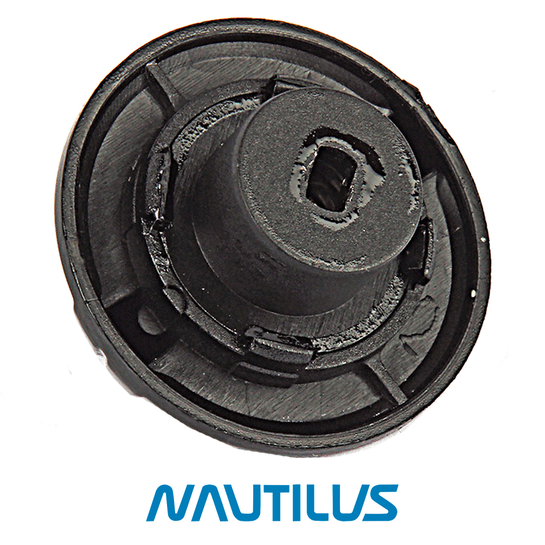 Катушка Nautilus Argent 08