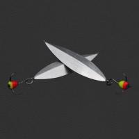 Блесна Корнев ОлеК КоЛ 00