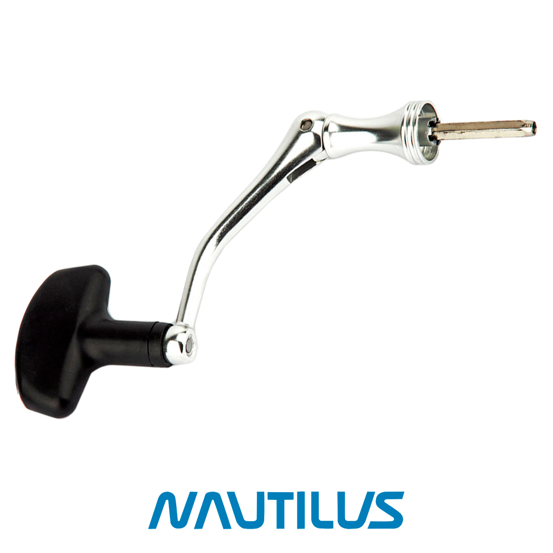 Катушка Nautilus Deka Feeder 07