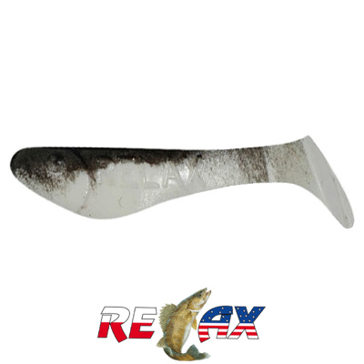 Виброхвост Relax Kopyto 1.0" Standart (S002)