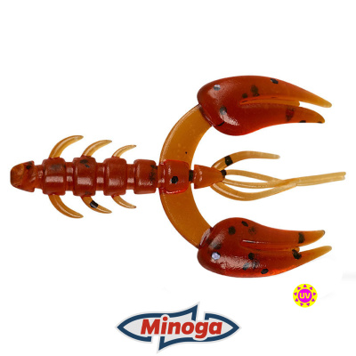Рак Minoga Jagger 2.0" (002 UV машинка с перцем)