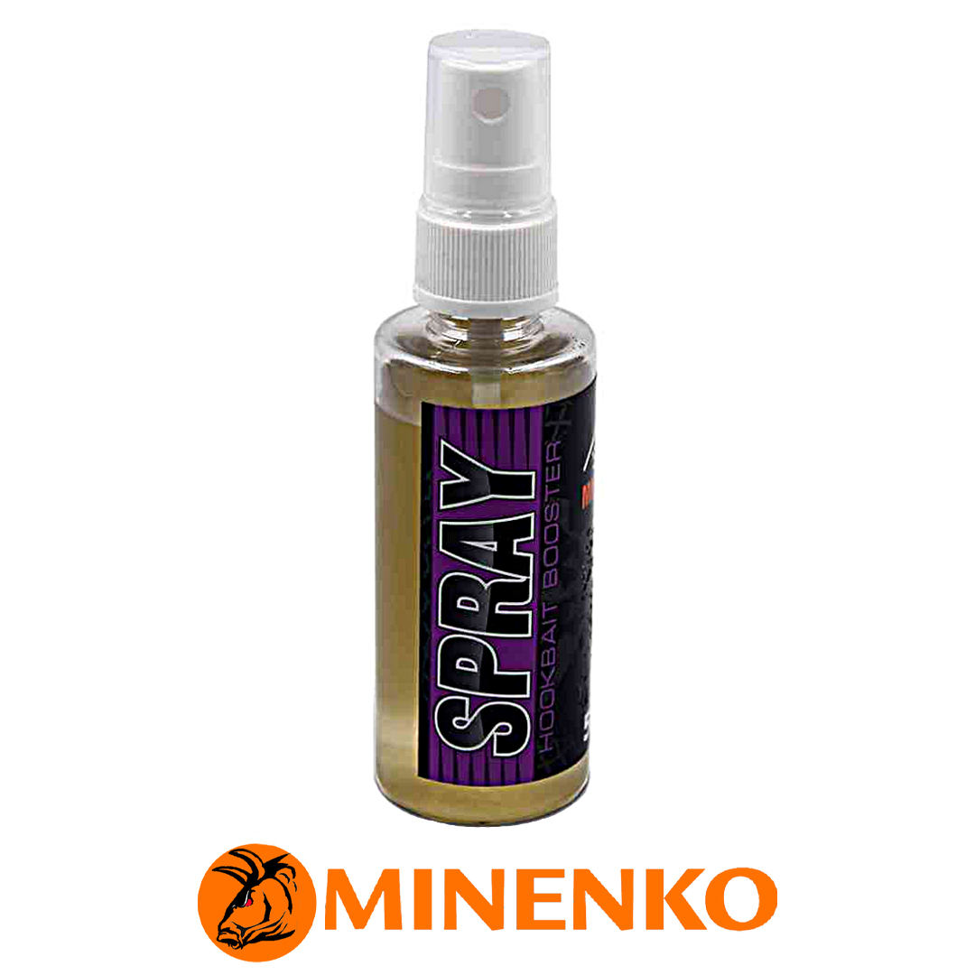 Арома Minenko спрей 50мл 05
