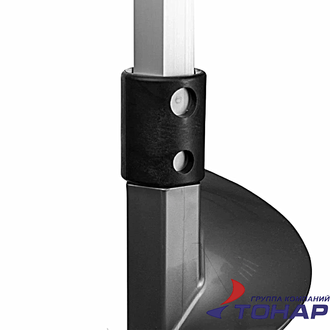 Шнек под шуруповерт Ultralite серый пластиковый 03