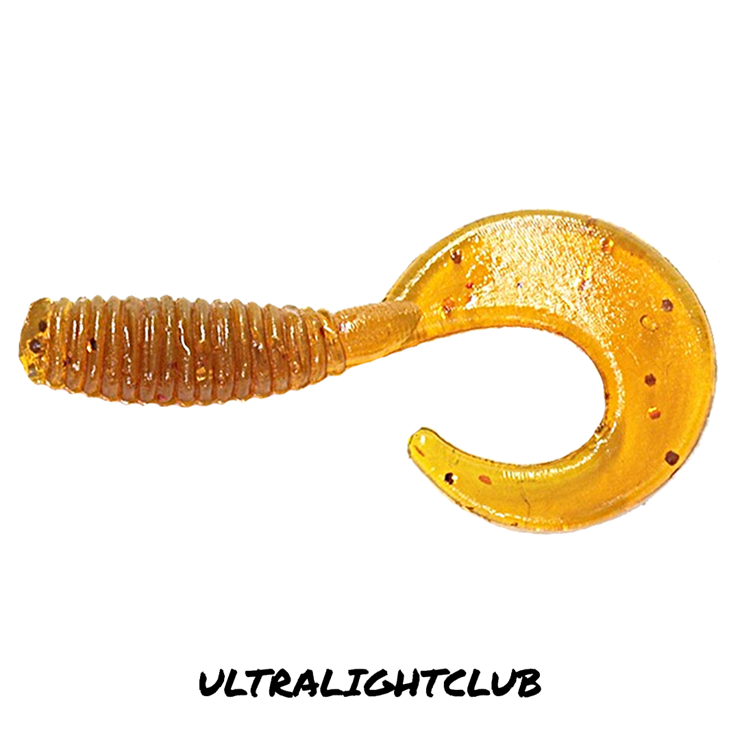 Твистер Ultralightclub Tvist 0,8 001