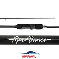 Спиннинг Narval River Dance 00