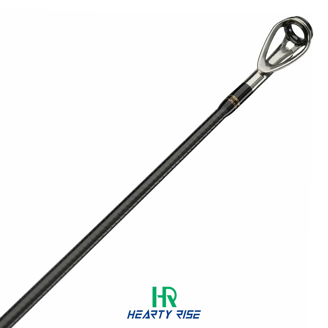Спиннинг Hearty Rise Innovation 09
