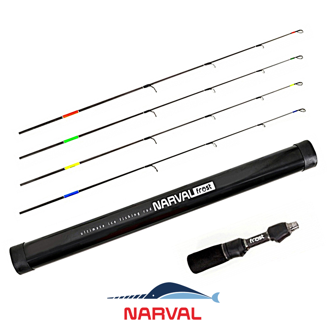 Удочка зима Narval Frost Ice Rod Gen.3 77 00
