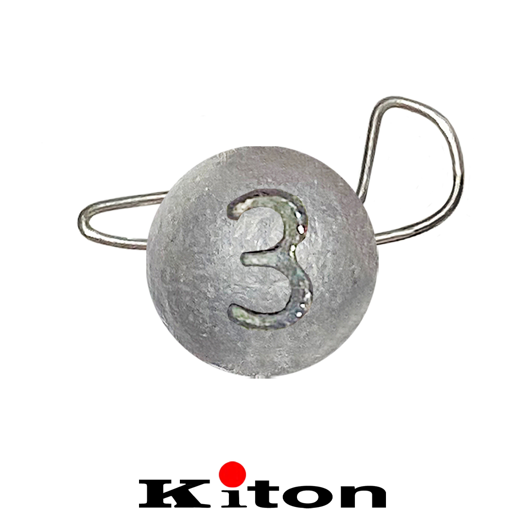Чебурашка Kiton Шар UltraLight разборная 30