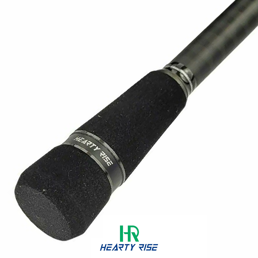 Спиннинг Hearty Rise Pro Force Ultra 02