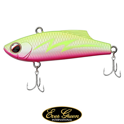 Ратлин Виб Ever Green Ocean Fleet Marvie 50 Mida Special Colors (RU22)