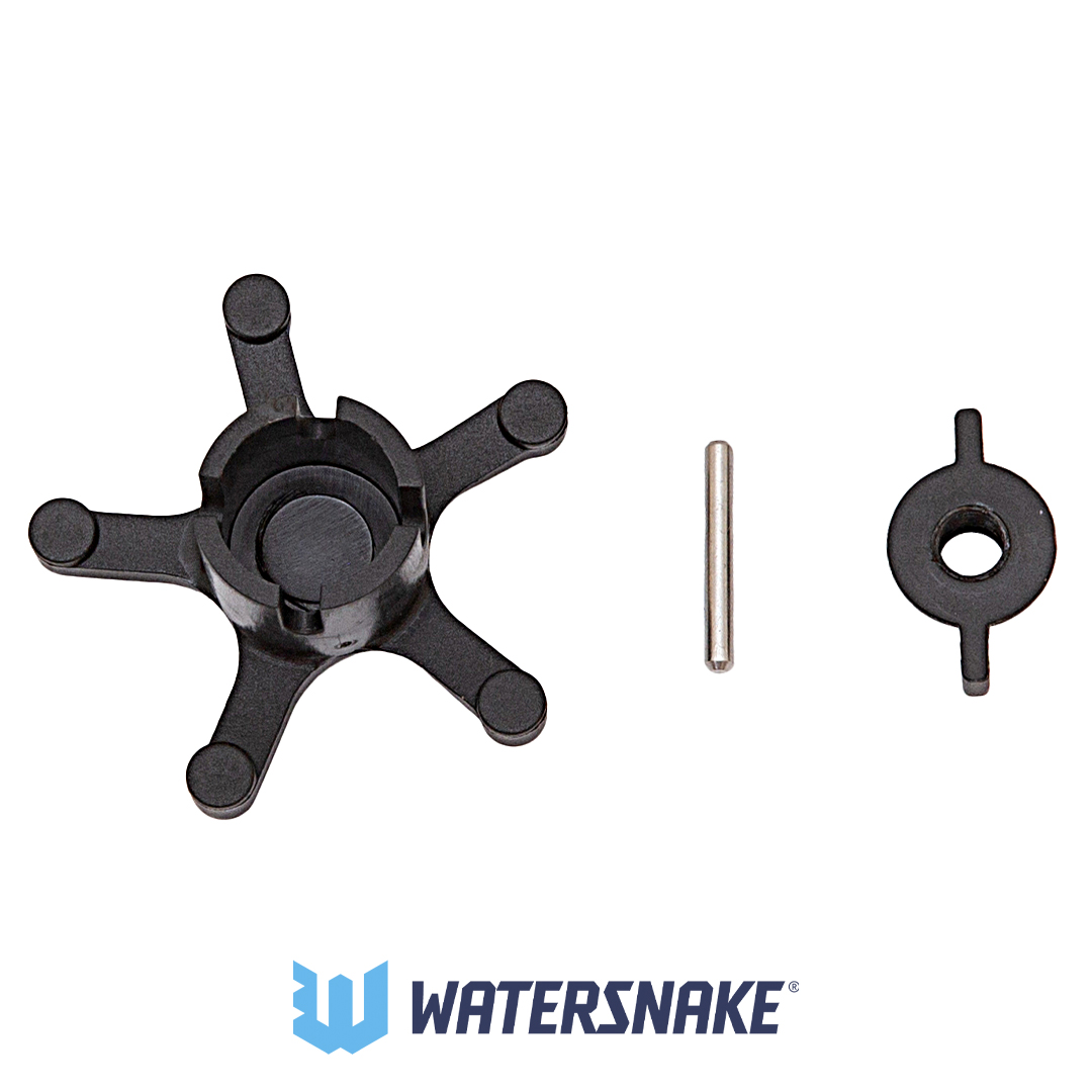 Электрический троллинговый мотор WaterSnake Tracer 28 lbs26 10