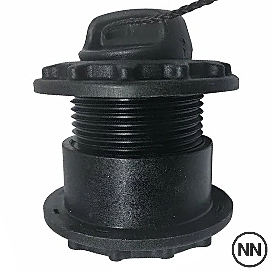 Клапан Сливной 01