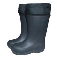 Сапоги ЭВА Вездеход СВ-70 Умка тем.серый 00