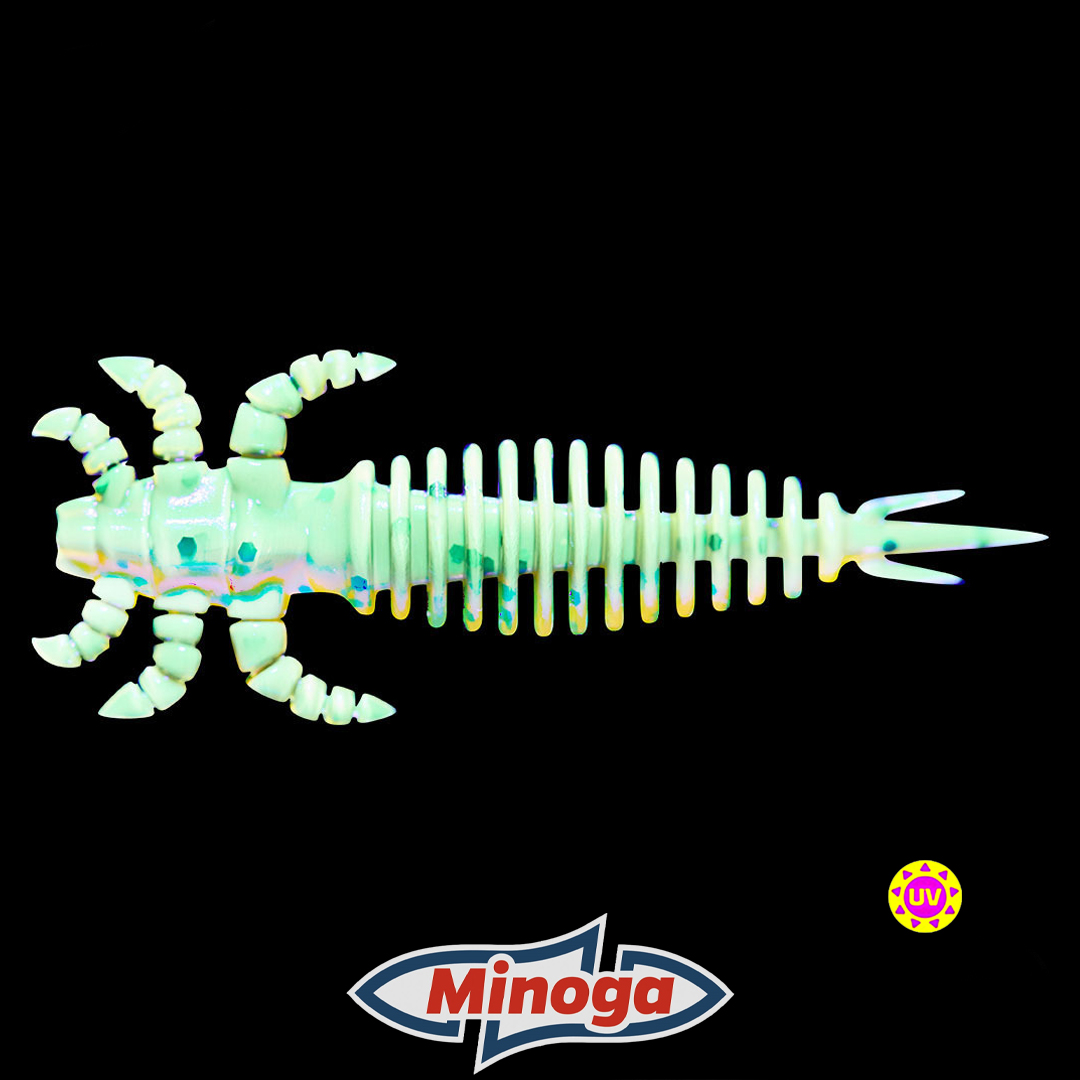 Креатуре Minoga Ultra 004 1