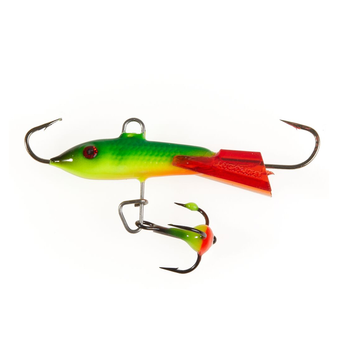 Балансиры lucky John Classic 3+тр блистер 26RT 00