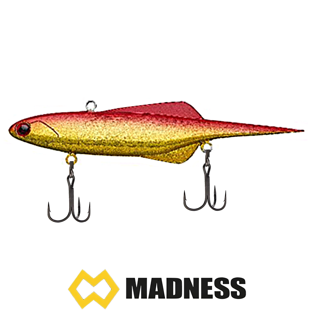 Ратлин Виб Madness Shiriten Magic Dart SY11