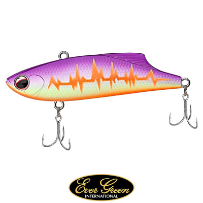 Ратлин Виб Ever Green Ocean Fleet Marvie 70 Mida Special Colors (RU25)