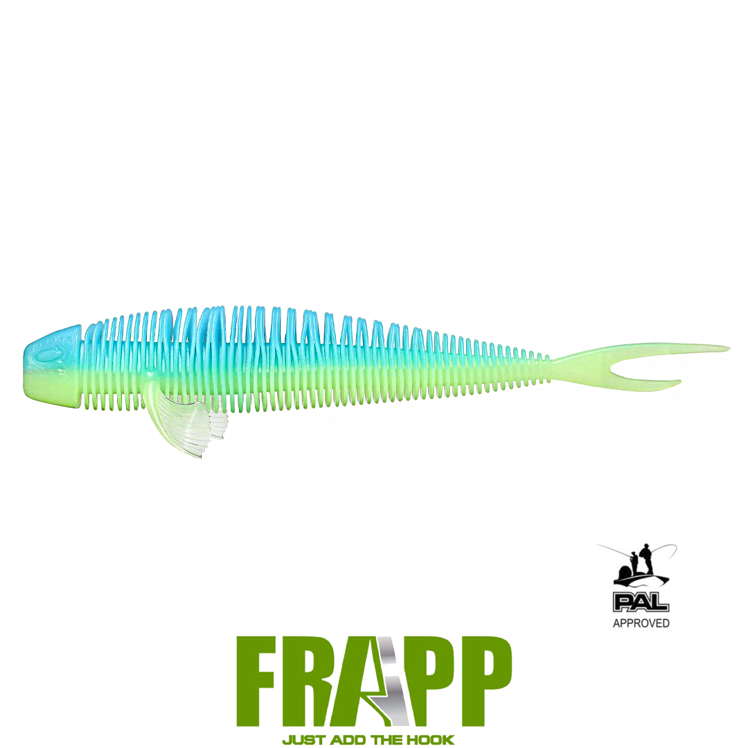 Слаг Frapp Placoid pal03