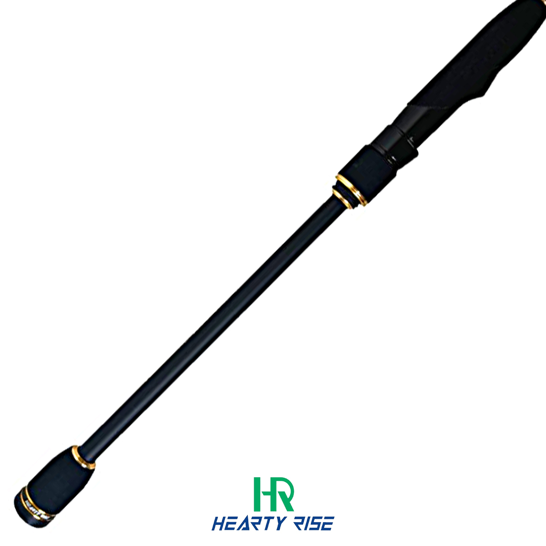 Спиннинг Hearty Rise Paragon 04